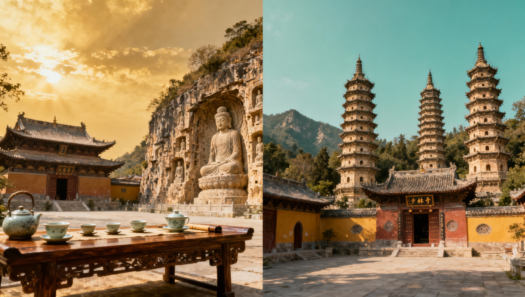 How much can you experience in one day with a private tour guide in Henan