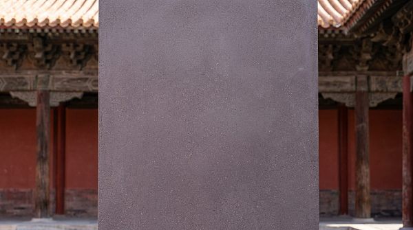 Palace Museum Clarifies Pig Blood Lime Mortar Technique：Ancient Moisture-proof Building Materials Are Not Superstition