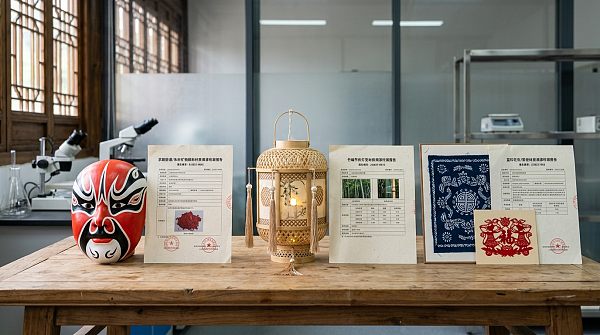 U.S. Customs Updates Cultural Product Import Guidelines: Chinese Intangible Cultural Heritage Handicraft Exports Require Material Traceability Declarations