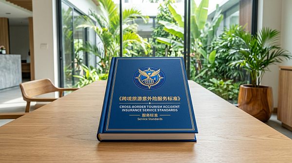 Ministry of Culture and Tourism launches outbound travel insurance service standards overseas, with the first Chinese-English terms certified by ASEAN