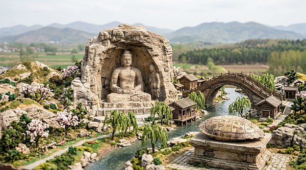 Saudi SCTA adds Luoyang, Anyang, and Kaifeng inbound travel agencies to the visa whitelist