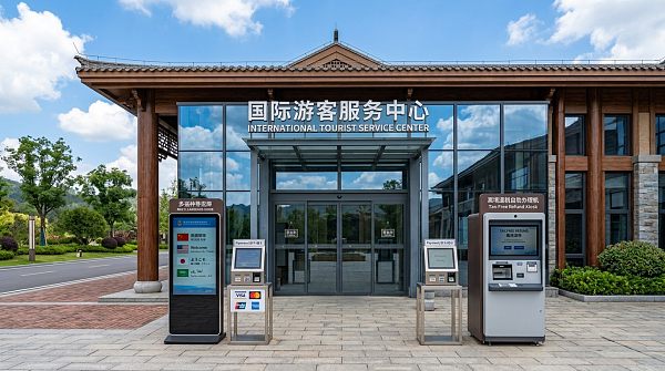 Release of the Nine Pro-People Measures for China Tourism Day 2026, Upgraded Standards for Inbound Tourism Services