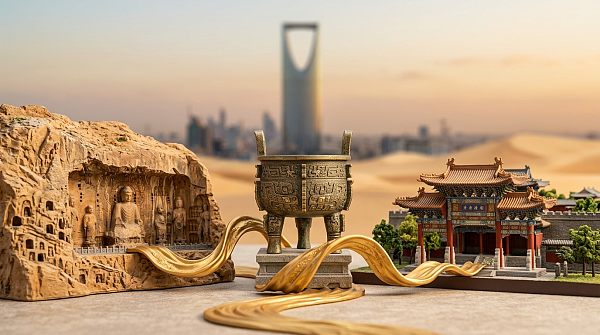 Saudi SCTA adds Luoyang, Anyang, and Kaifeng inbound travel agencies to the visa whitelist
