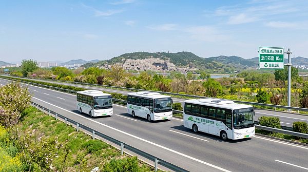 EU Plans to Require Travel Platforms to Disclose the Carbon Footprint of Chinese Ground Operators