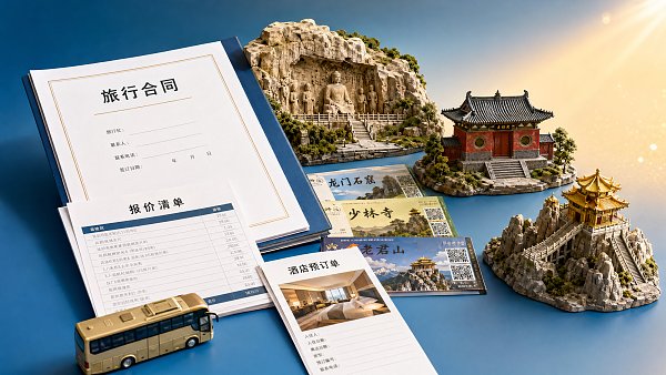 What information do reputable travel agencies usually disclose