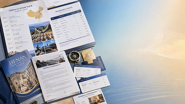 How to Compare Prices Before Partnering with a China Tour Operator