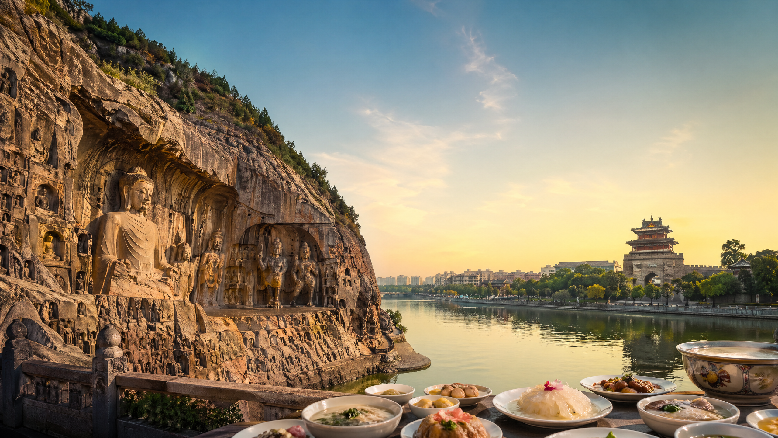 How to Plan a Smoother Luoyang Day Trip
