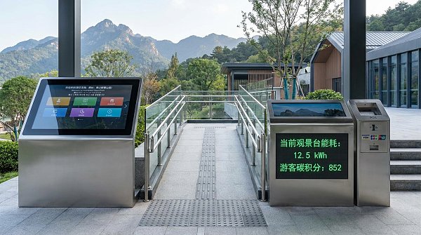 4 tourism industry national standards approved: focusing on smart tourism, accessibility, low-carbon, and cross-border payments