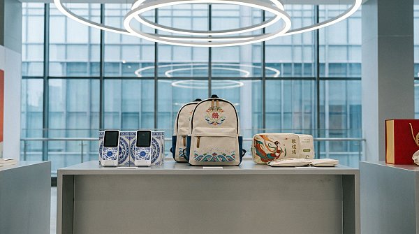 2026 World Cultural & Tourism IP Expo Opens in Guangzhou, Marking a New Stage of Coordinated Delivery of 'Copyright + Manufacturing' for Chinese IP Going Global