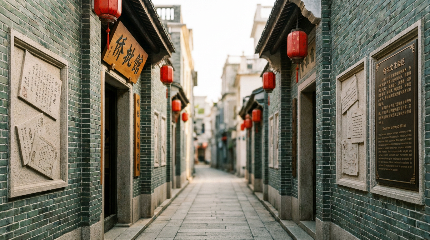 The Chaoshan film 