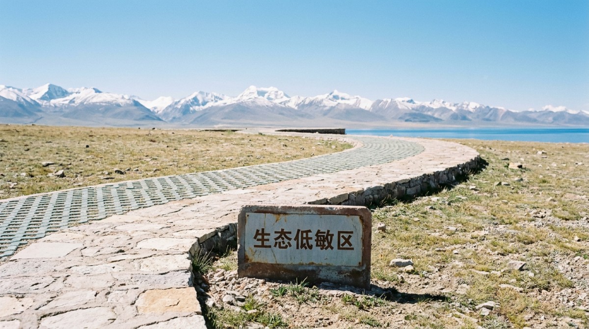西藏发布首部资源环境‘双评价’专著 西藏发布首部资源环境‘双评价’专著