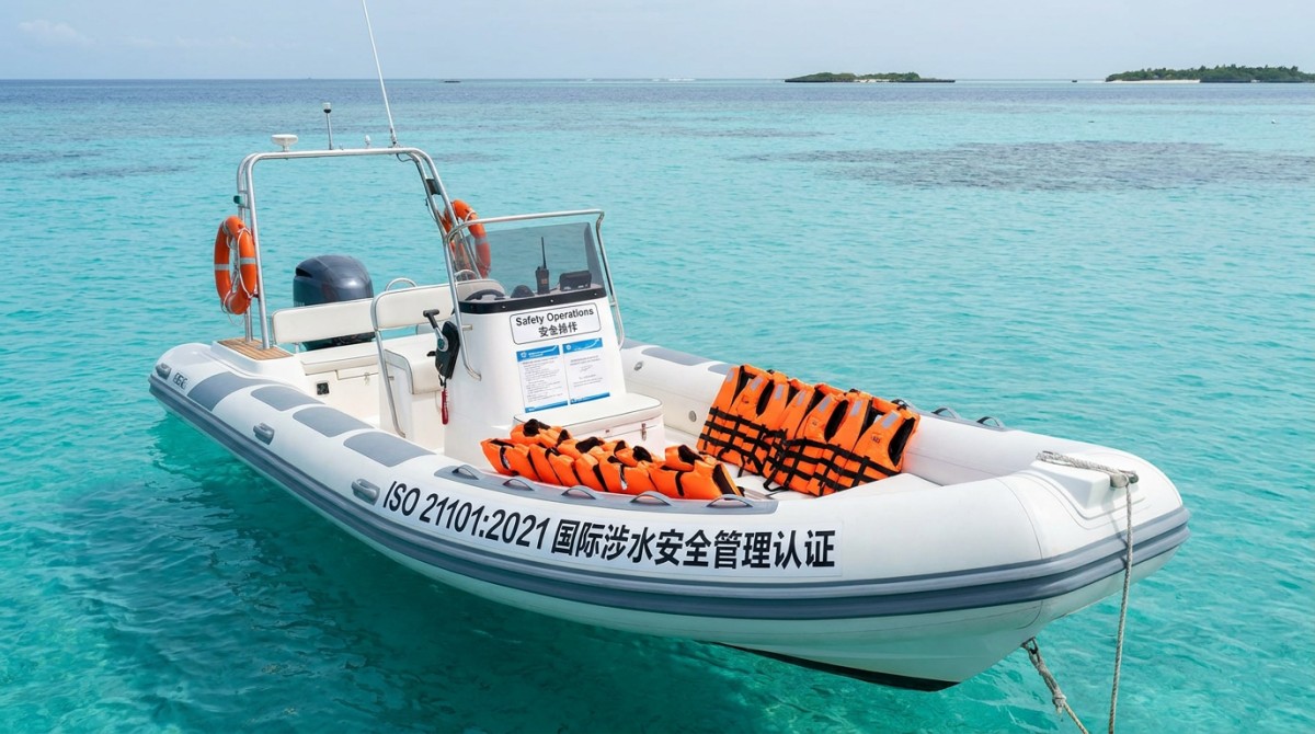 中国驻宿务总领馆发布涉水旅游安全提醒 中国驻宿务总领馆发布涉水旅游安全提醒
