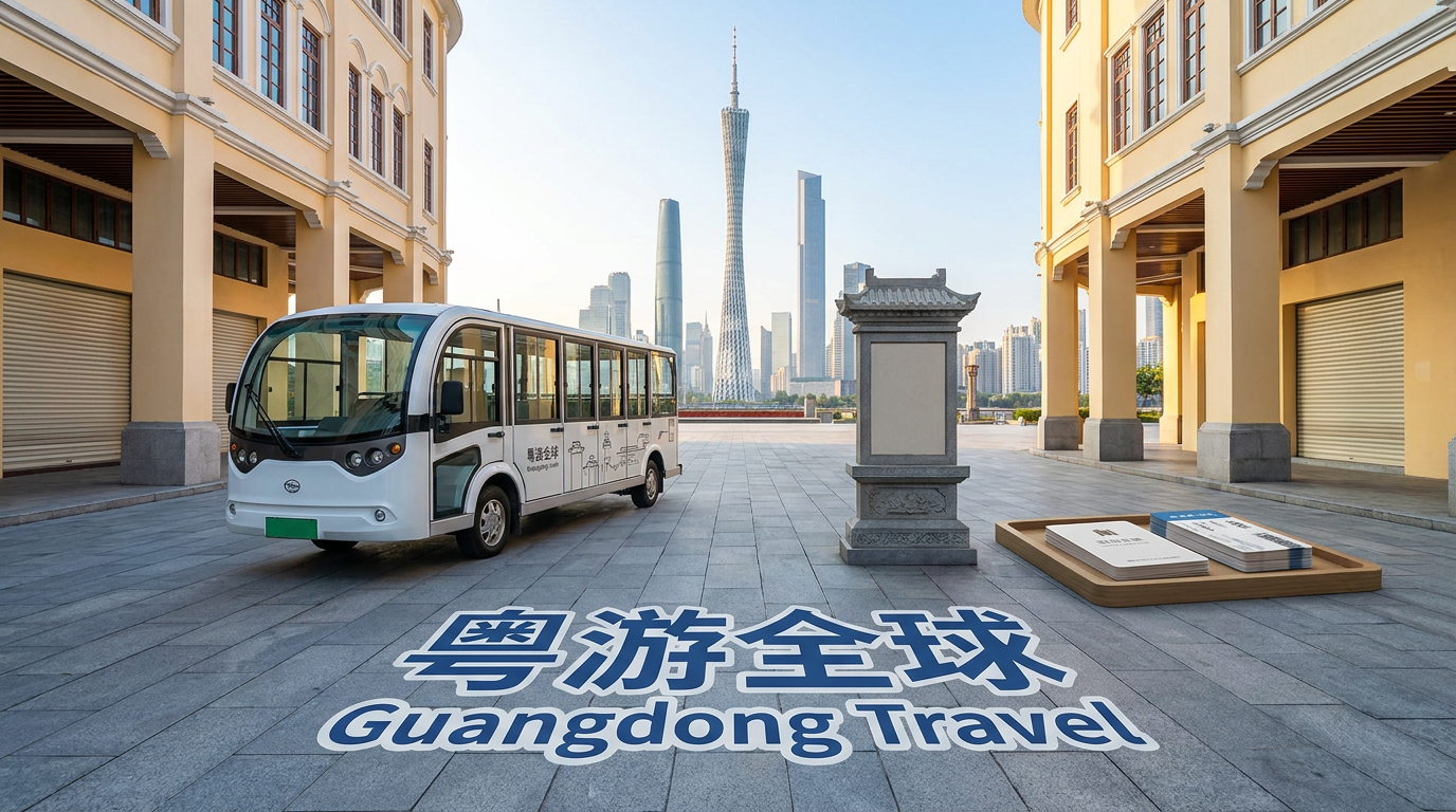 Guangdong has launched cultural and tourism subsidies exceeding 1 billion yuan to benefit the public, and overseas travel agencies can apply for inbound tour operator service subsidies Guangdong has launched cultural and tourism subsidies exceeding 1 billion yuan to benefit the public, and overseas travel agencies can apply for inbound tour operator service subsidies