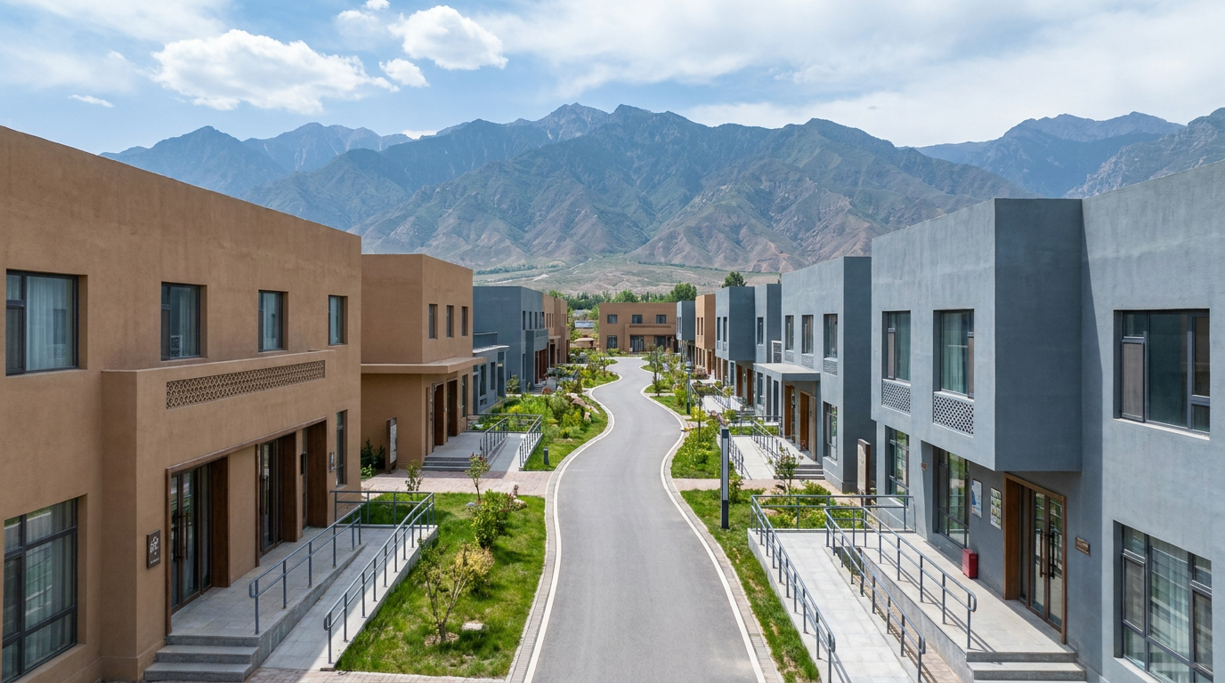 Ningxia’s “Jingyou Ningxia” project wins the bid, focusing on taking wellness and residential tourism for the new silver-haired generation overseas Ningxia’s “Jingyou Ningxia” project wins the bid, focusing on taking wellness and residential tourism for the new silver-haired generation overseas