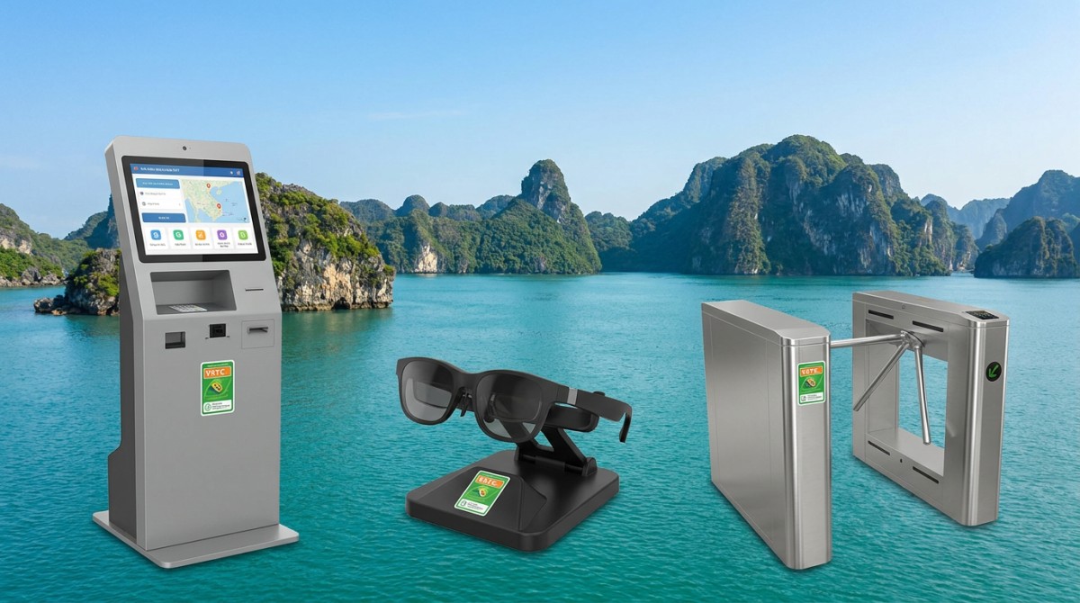 越南VSTC能效认证过渡期缩短:文旅智能设备进口强制认证提前至2026年7月 越南VSTC能效认证过渡期缩短:文旅智能设备进口强制认证提前至2026年7月