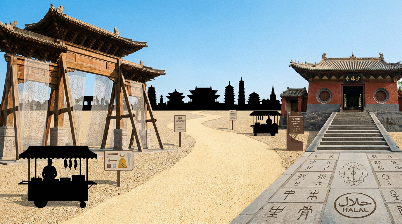 Middle East family travel bookings surge 140% this summer: Customized family travel from China becomes a new hotspot. Middle East family travel bookings surge 140% this summer: Customized family travel from China becomes a new hotspot.
