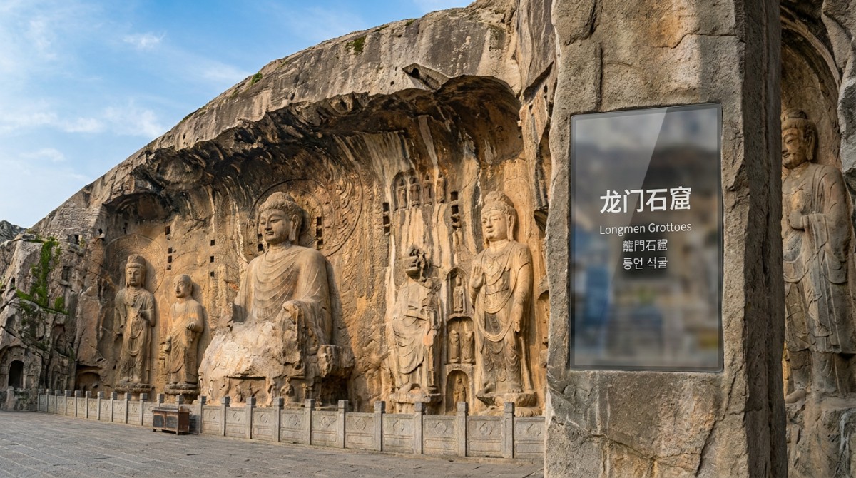 China Unveils First 30 Standardized Tourism Experience Destinations China Unveils First 30 Standardized Tourism Experience Destinations
