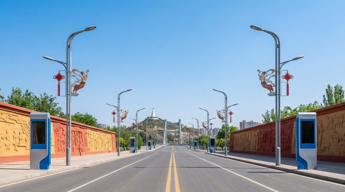 Lanzhou Marathon's Sports-Tourism Model Adopted Nationally as Export Template