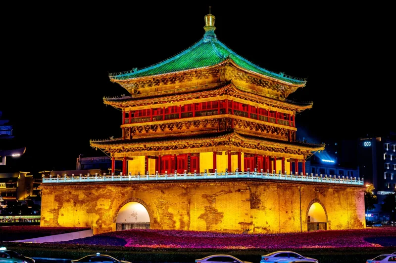 Xi'an+Luoyang,Customized Twin-City Tour Xi'an+Luoyang,Customized Twin-City Tour