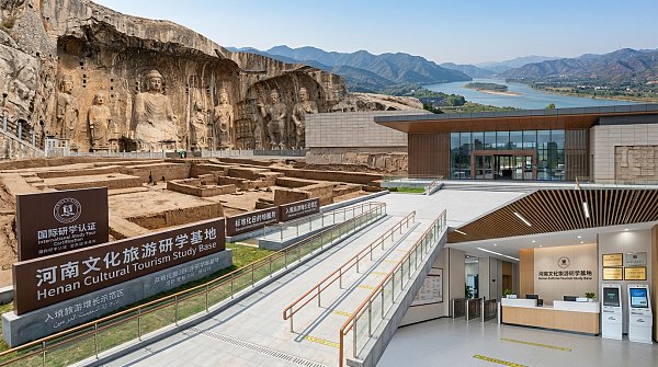 Inbound Tourism Up 17.1%, Henan Gains New Opportunities in Study Travel