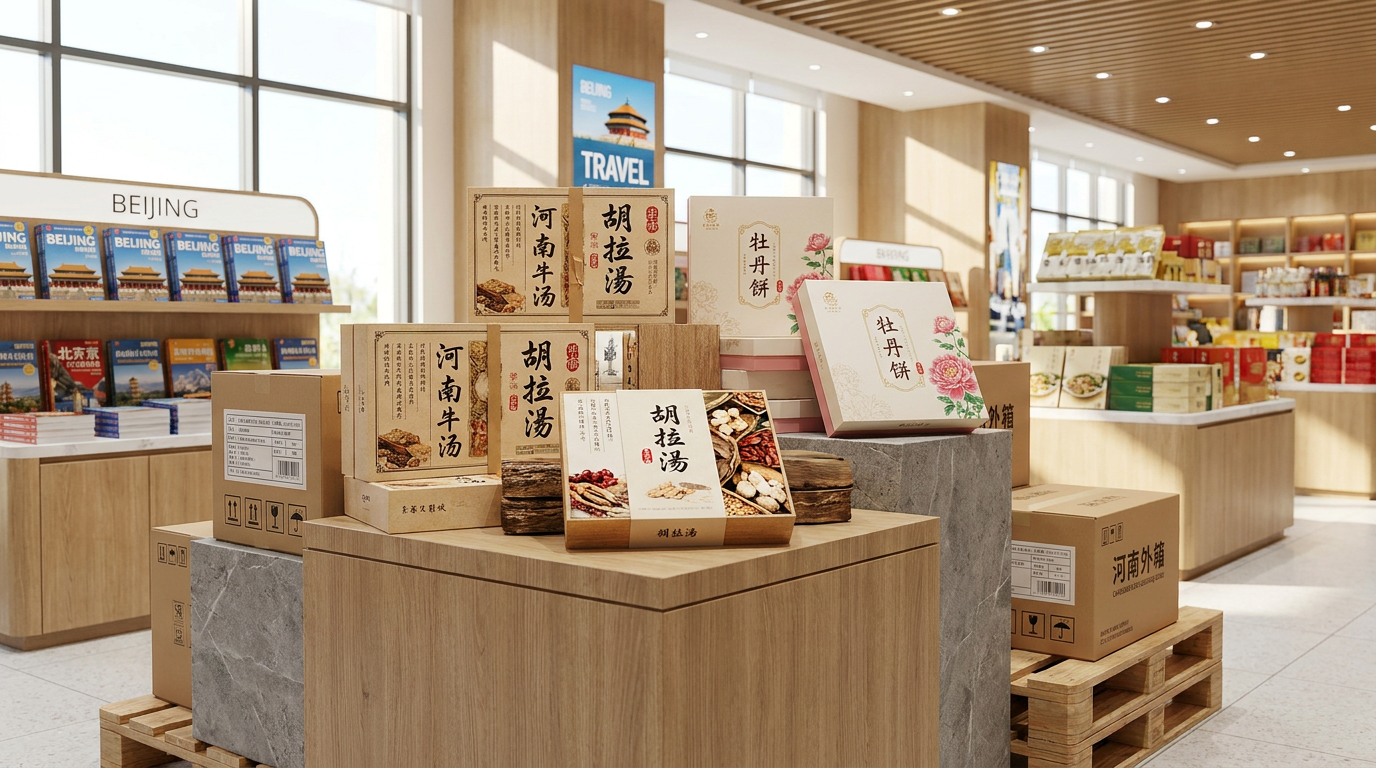 Beijing Inbound Tourism AI Consumption Guide Releases Product Selection and Compliance Signals