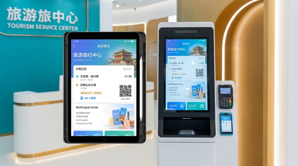 文旅服务出海合规门槛转向数据与支付 文旅服务出海合规门槛转向数据与支付