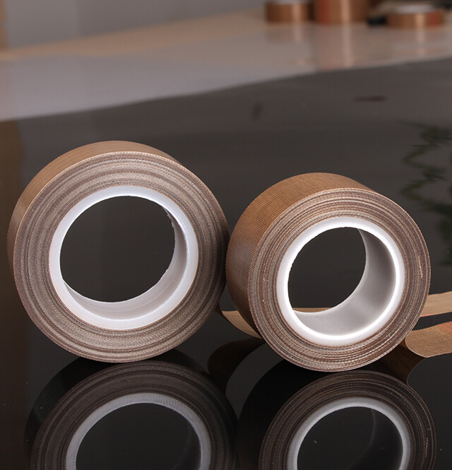 Ptfe Adhesive Tape