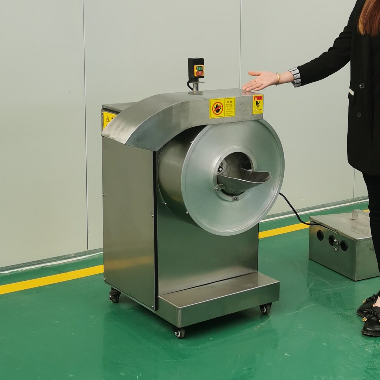 Wholesale French Fry Cutter Sourcing: Ultimate Guide for B2B Importers