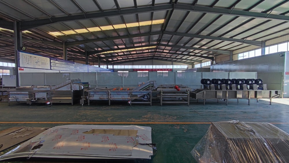 How to Compare Egg Tray Washing Machine Suppliers