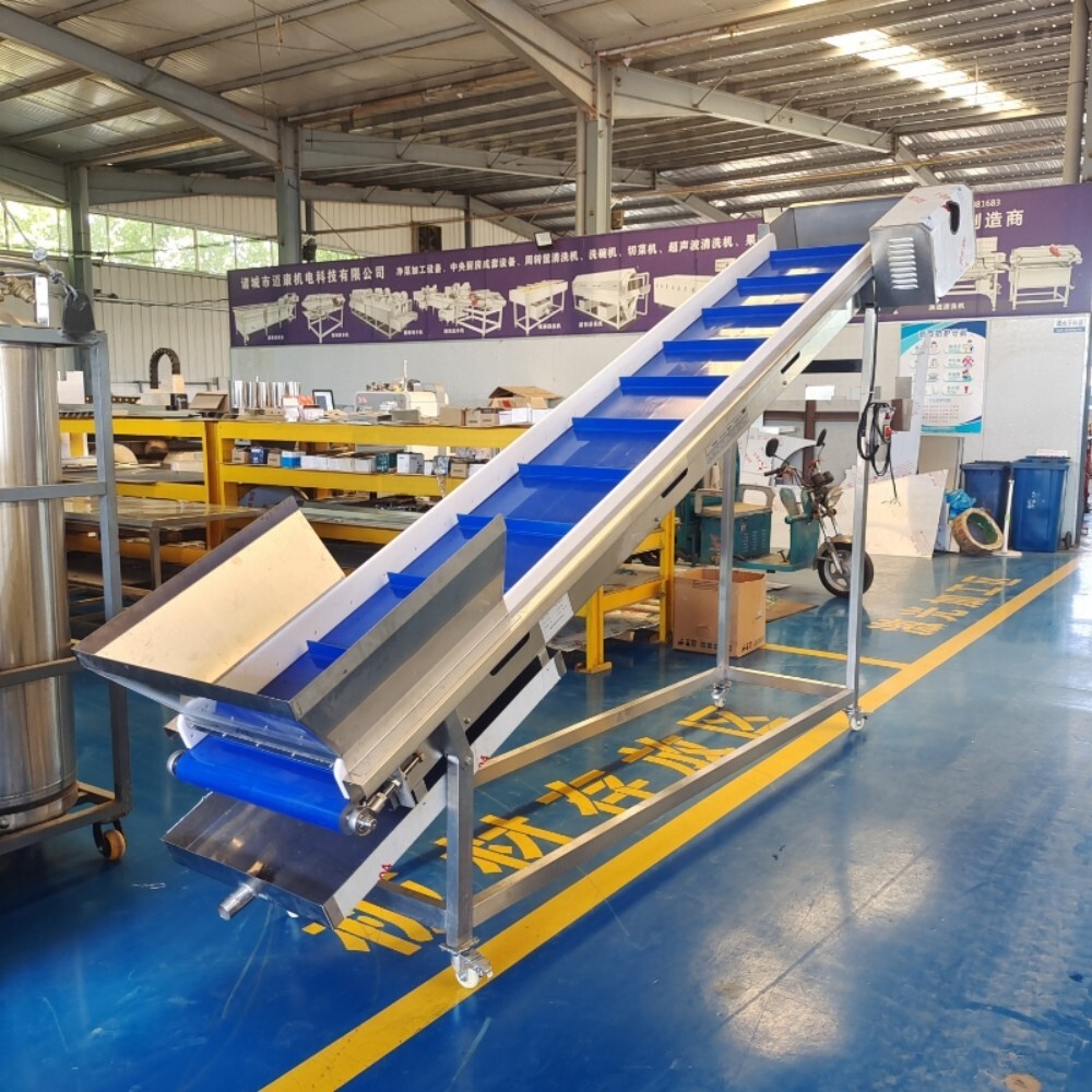 What Standards Should a Pasteurization Cooling and Drying Line Meet for Food Plants?