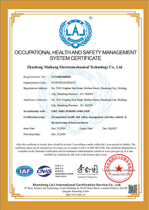 iso45001英文