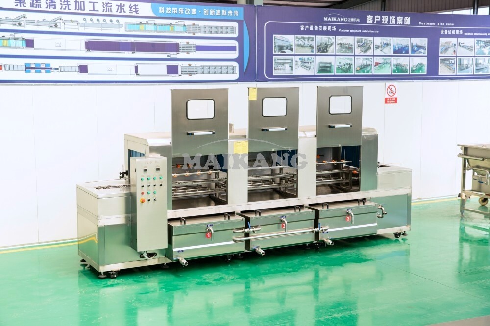 Crate Washing Machine