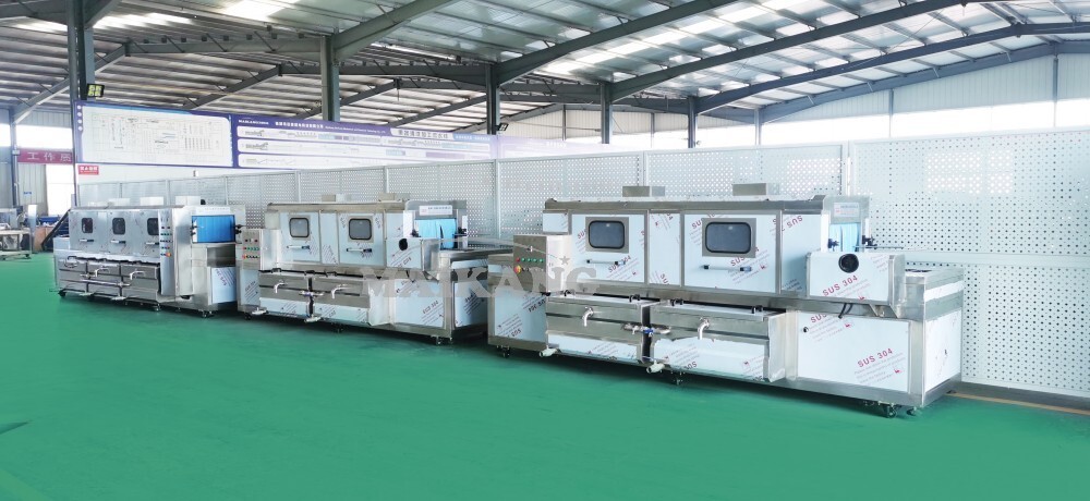 Crate Washing Machine