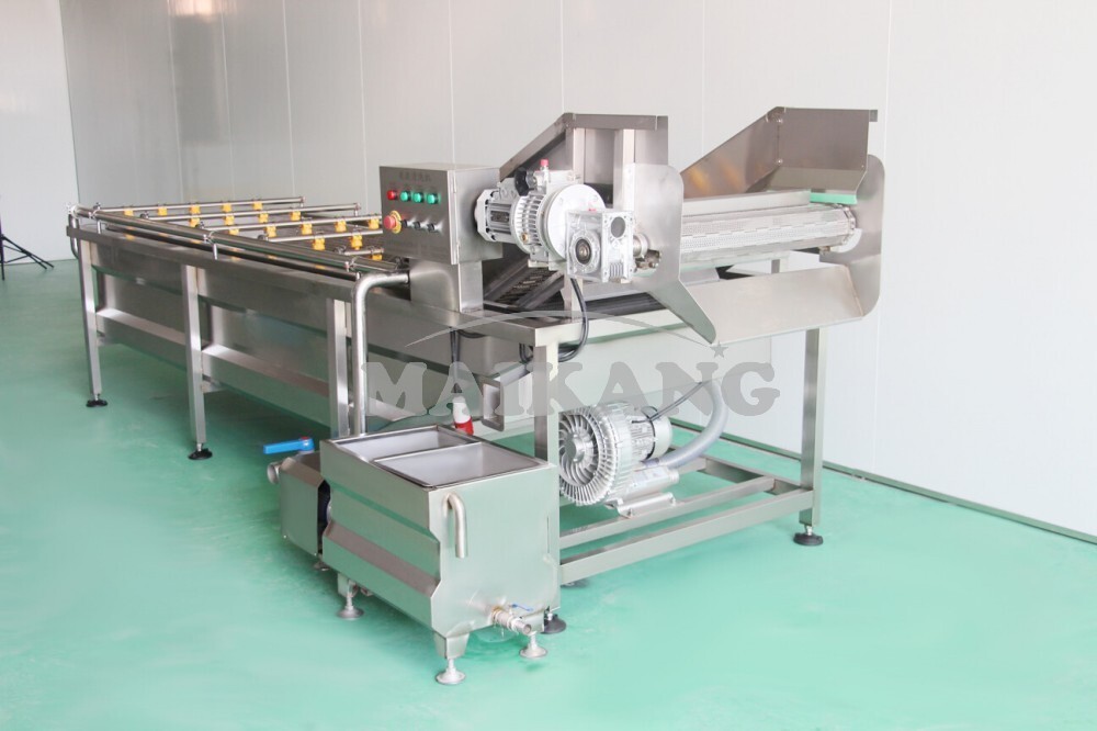 Bubble Washing Machine