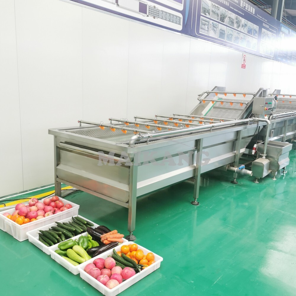 Bubble Washing Machine