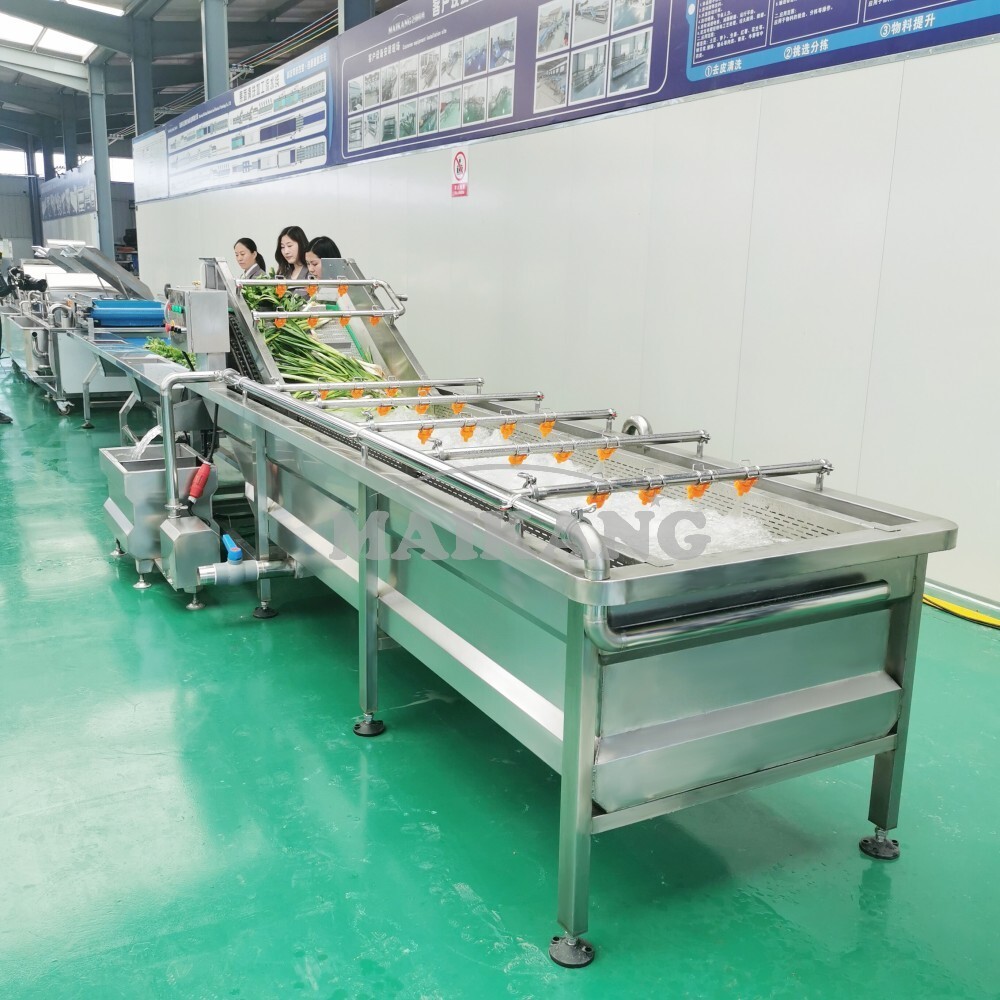 Bubble Washing Machine