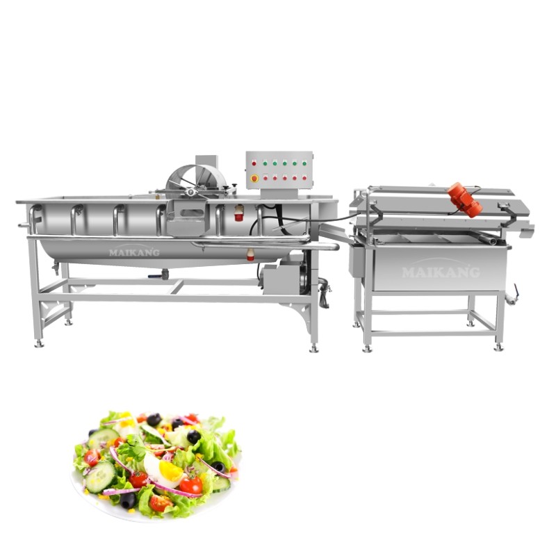 Vortex Washing Machine