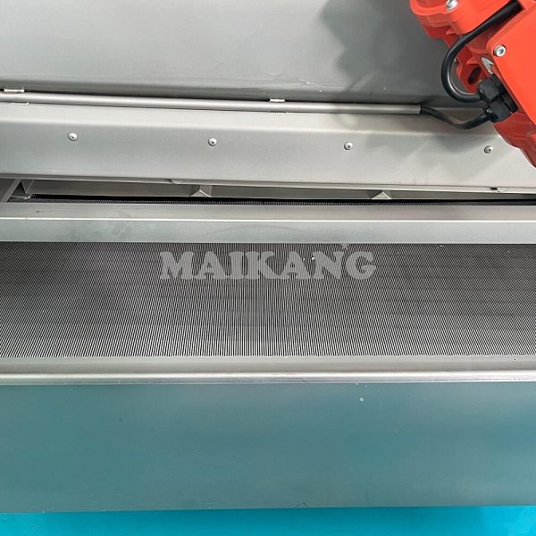 Filtering Tank