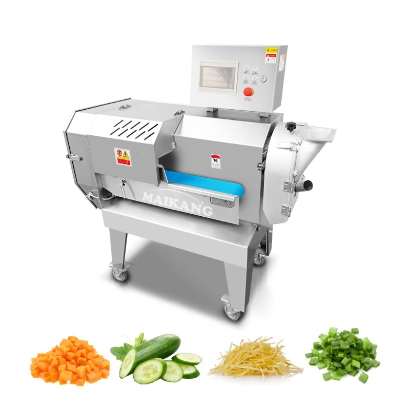 Double-head Multifunctional Vegetable Cutter