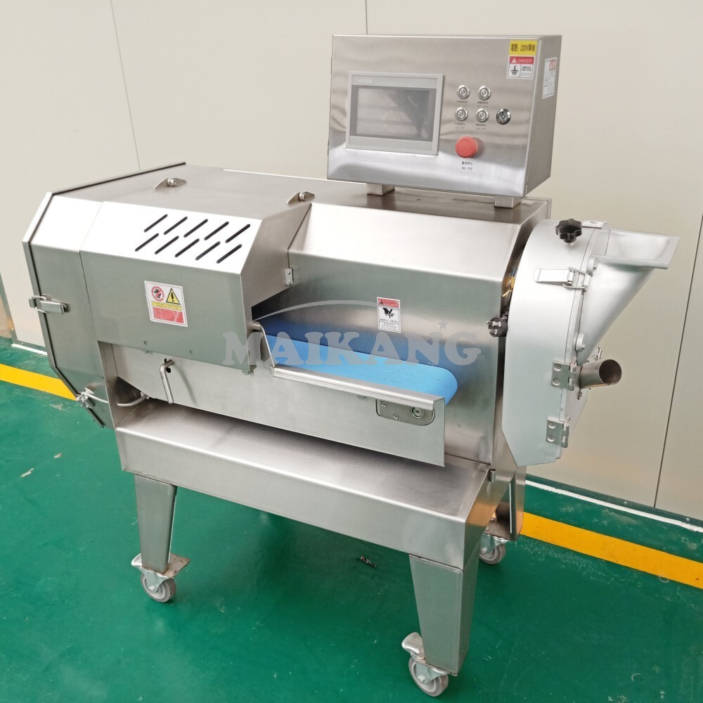 Double-head Multifunctional Vegetable Cutter