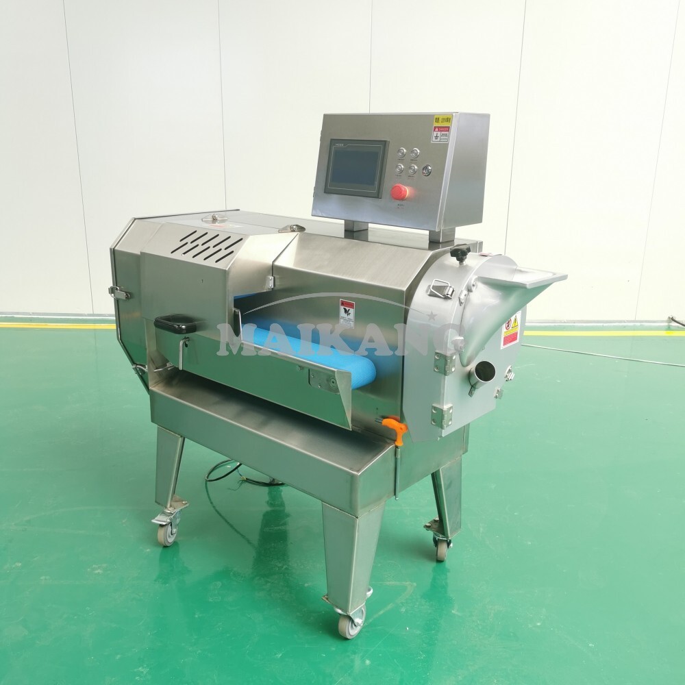 Double-head Multifunctional Vegetable Cutter