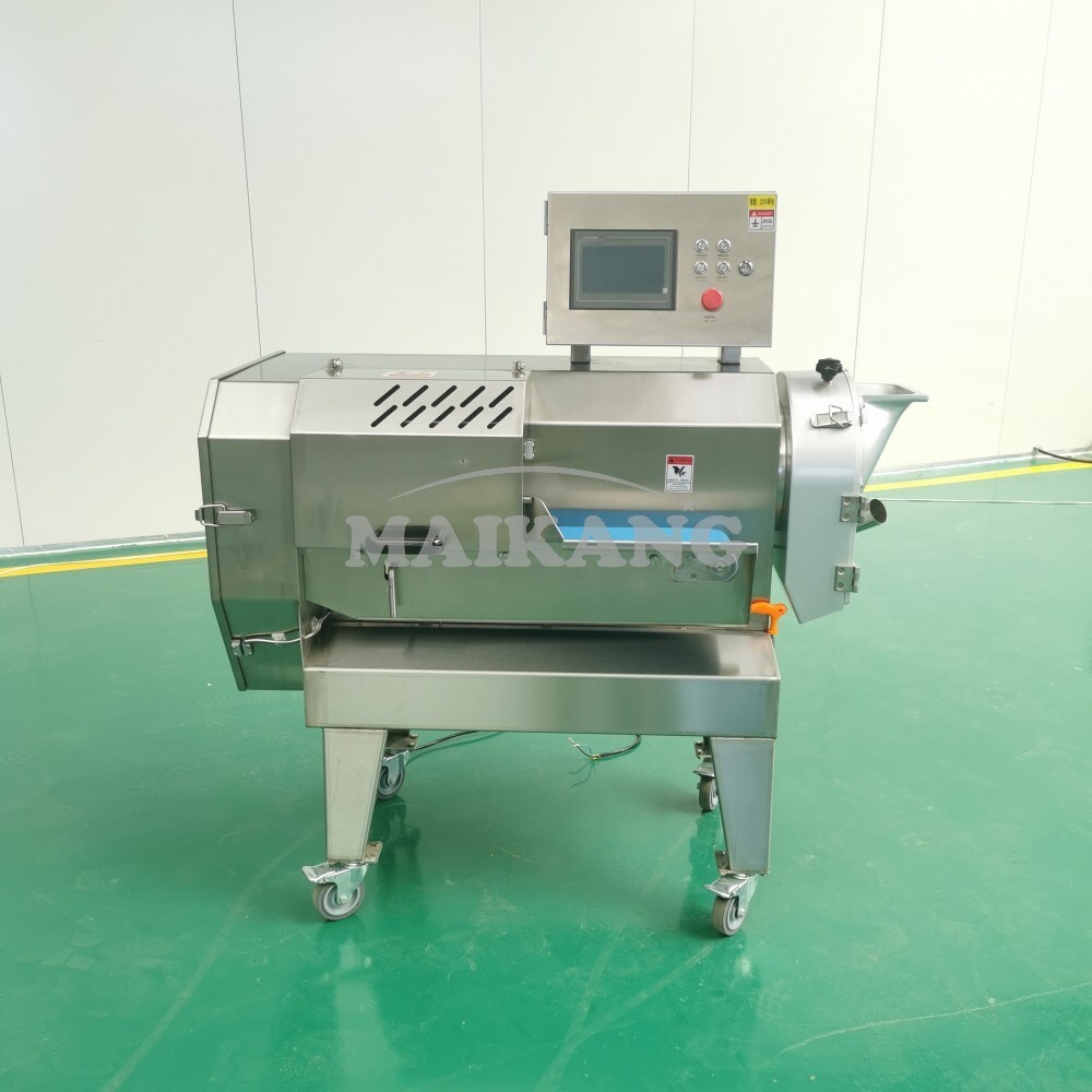 Double-head Multifunctional Vegetable Cutter