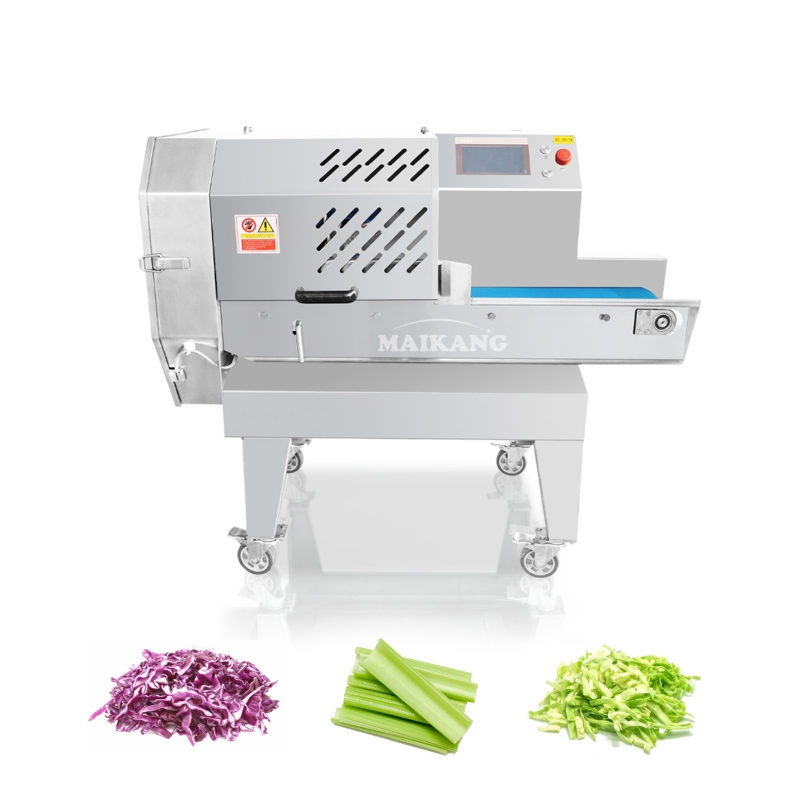 VF Leafy Vegetable Cutter