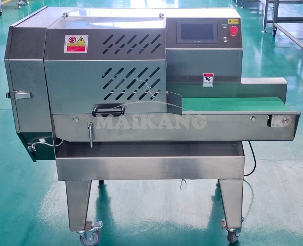 VF Leafy Vegetable Cutter