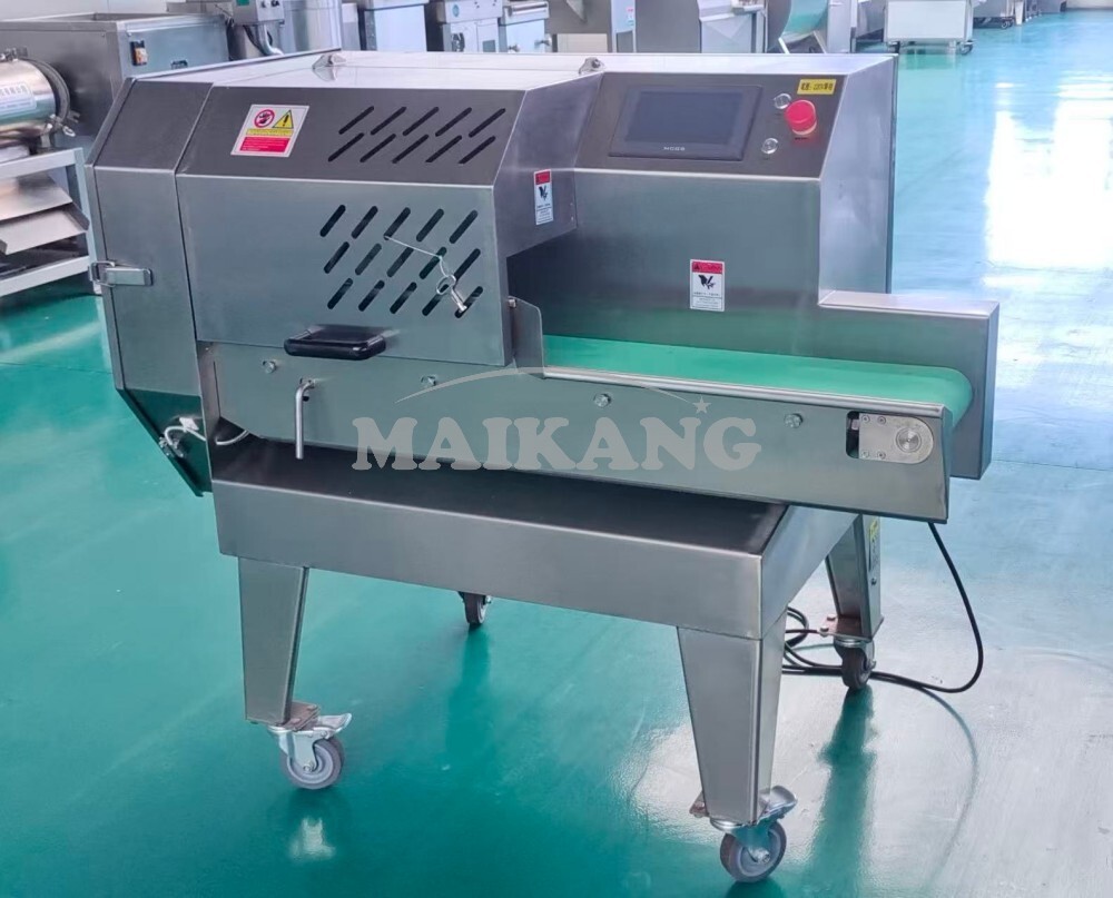 VF Leafy Vegetable Cutter