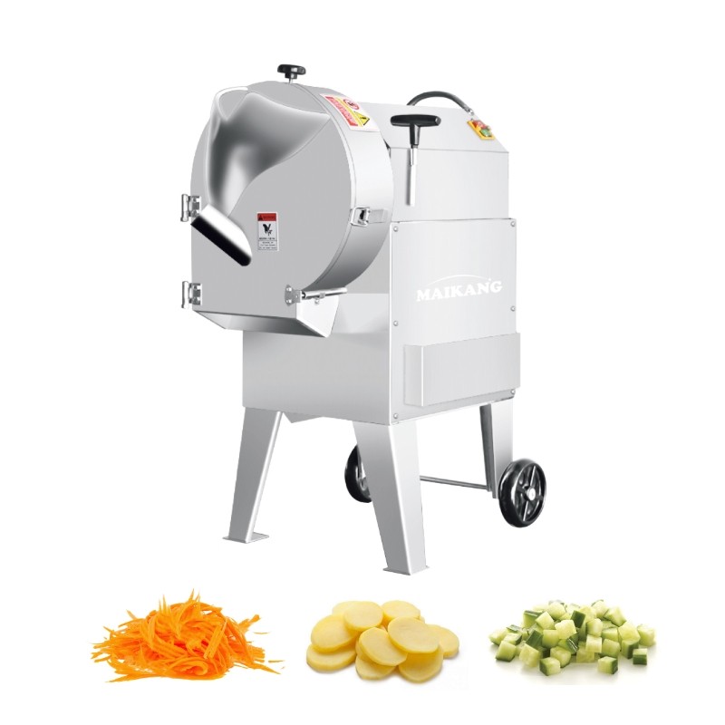 Root Vegetable Cutter