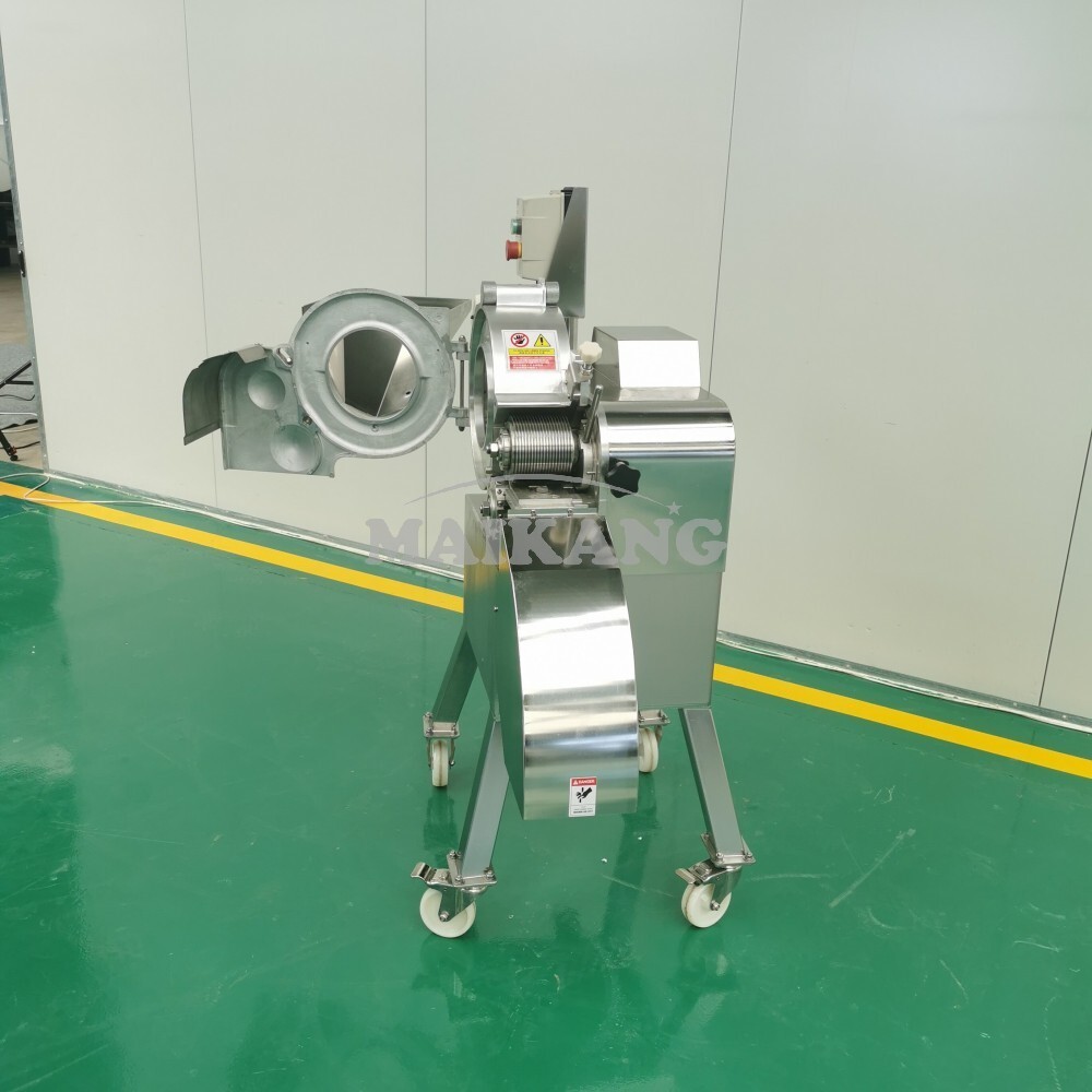 Fruit & Vegetable Dicing Machine