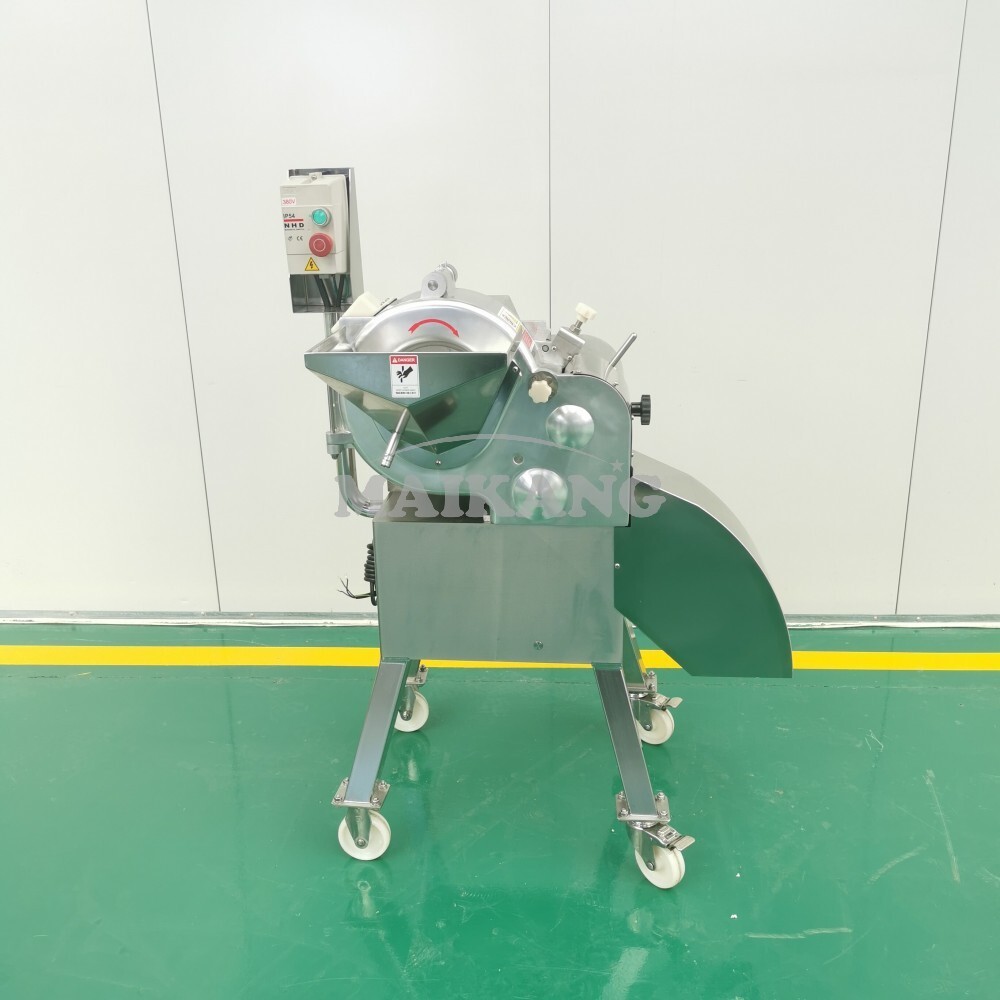 Fruit & Vegetable Dicing Machine