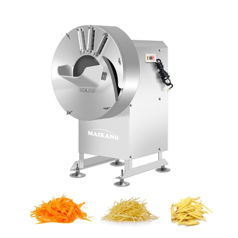 Julienne Cutting Machine