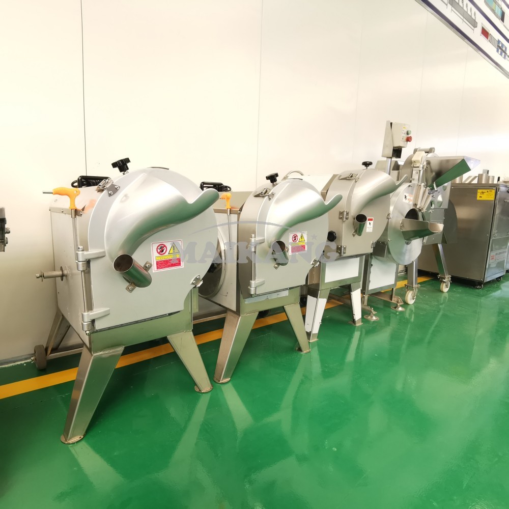 Root Vegetable Cutter